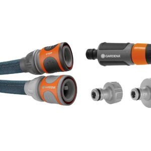 Textilschlauch Liano Xtreme 20 m Set