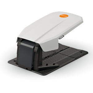 Sonnendach iMOW 5,6,7 & 5,6,7 EVO