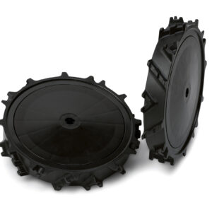 Upgrade Kit 10 iMOW Traktionsräder