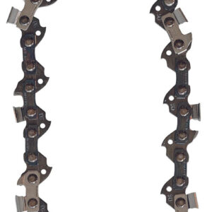 Kettensägen-Zubehör Ersatzkette 20cm 1,1 33T 3/8