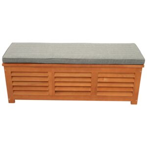 Kissenbox