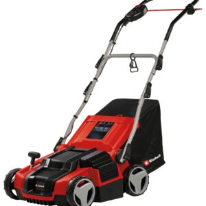 Elektro-Vertikutierer-Lüfter GE-SA 1435/1