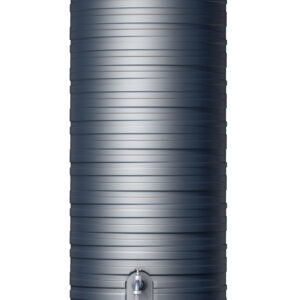 NORDIC Regenspeicher, 500l, graphit grey