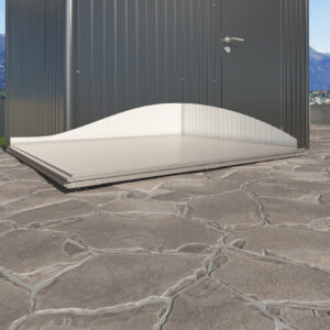 SmartBase Fundament Geräteschrank H6