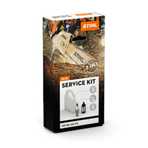 Service Kit 18 für Benzin-Motorsägen