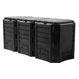 Nature Kompostsilo Bin 1200