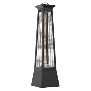 Infrarot Standheizstrahler Volcano