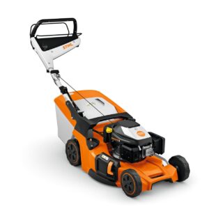 Rasenmäher RM 453 V