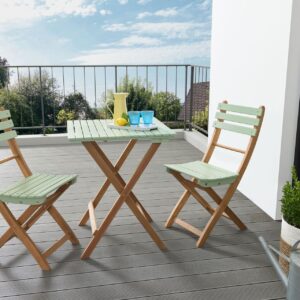 Balkon-Set Wien