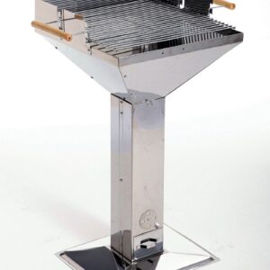 Trichtergrill Nebraska