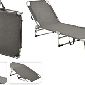Liegebett