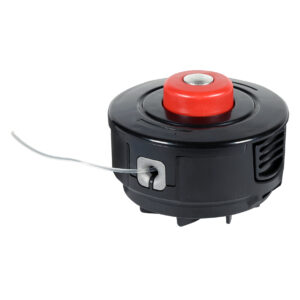 Rasentrimmer-Zubehör Fadenkopf f. GE-CT 18/25 Li