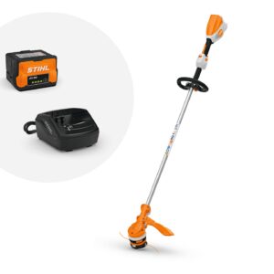 Freischneider FSA 70 R, mit Akku AK 20 und Ladegerät AL 101