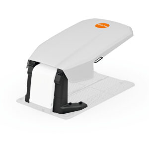 Sonnendach iMOW 3, 4