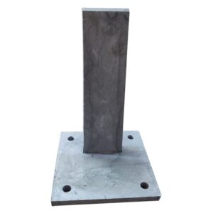 ECOSTECK-Pfostenträger 150x150x230 mm