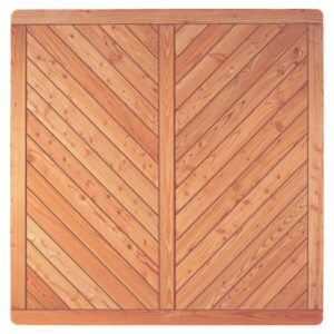 ESBJERG-Serie Lärche