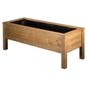 JENS Hochbeet B 192xH 72xT 72 cm,