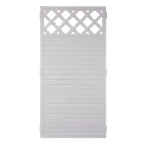 LIGHTLINE KS-Zaun Ranki