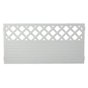 LIGHTLINE KS-Zaun Ranki