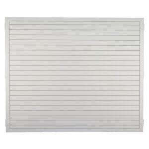LIGHTLINE KS-Zaunelement