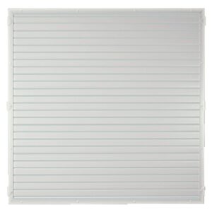 LIGHTLINE KS-Zaunelement