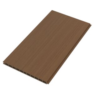 MAX-XL WPC-Steckzaunbrett 280x20x1790 mm
