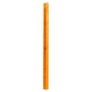SUNLINE Pfosten Kopf gerundet 9x9x190 cm