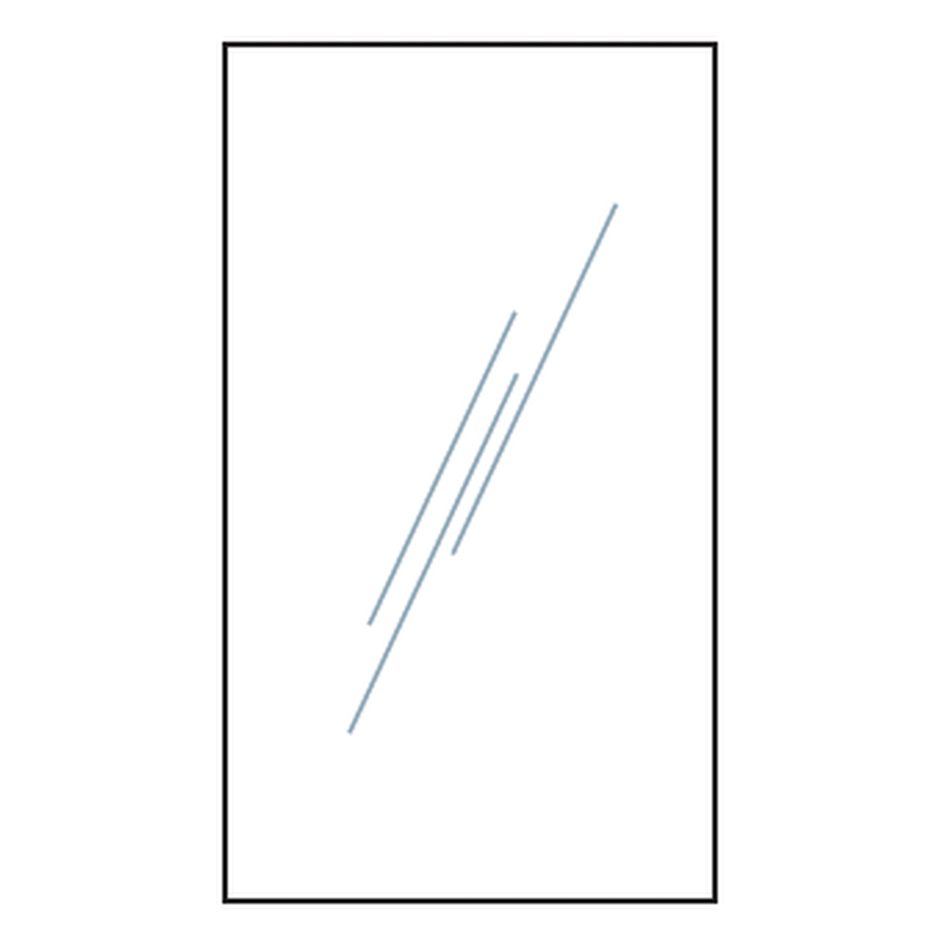 2779706 vetro glasscheibe klarglas