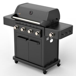 Hammer Gasgrill