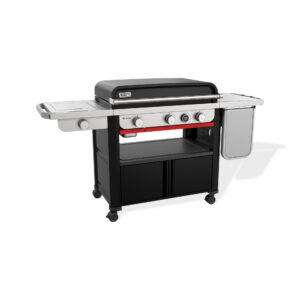 Gasgrill Slate GPSB 76cm Premium Plancha