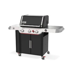Gasgrill Genesis EPX-335W