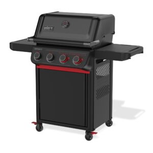 Gasgrill Spirit E-425C Stealth
