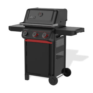 Gasgrill Spirit E-325 Stealth
