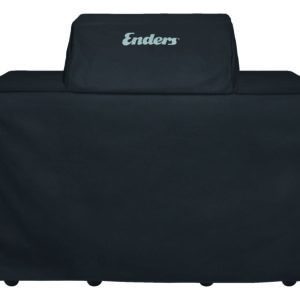 Premium Wetterschutzhülle für Uniq 4 IK Kitchen Cruster Shadow