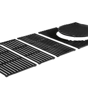 Switch Grid für Hyde 6