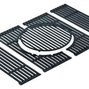 Switch Grid Rost Gusseisen