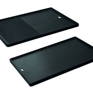 Guss Wendeplatte Hyde 4 + 6