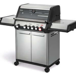 Monroe Pro 4 SIKR Turbo