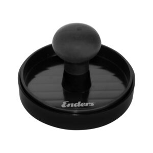 Burgerpresse aus Kunststoff