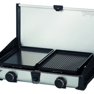 Gaskocher Ryda 2z Gp