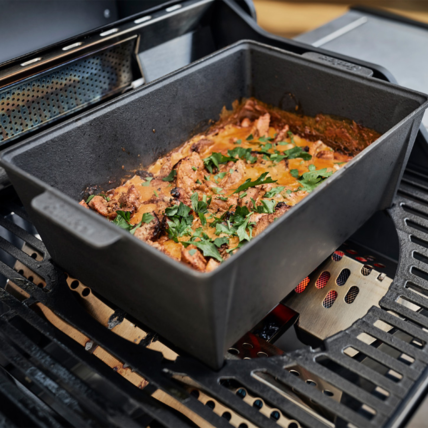 7795 Dutch Oven Ambiente