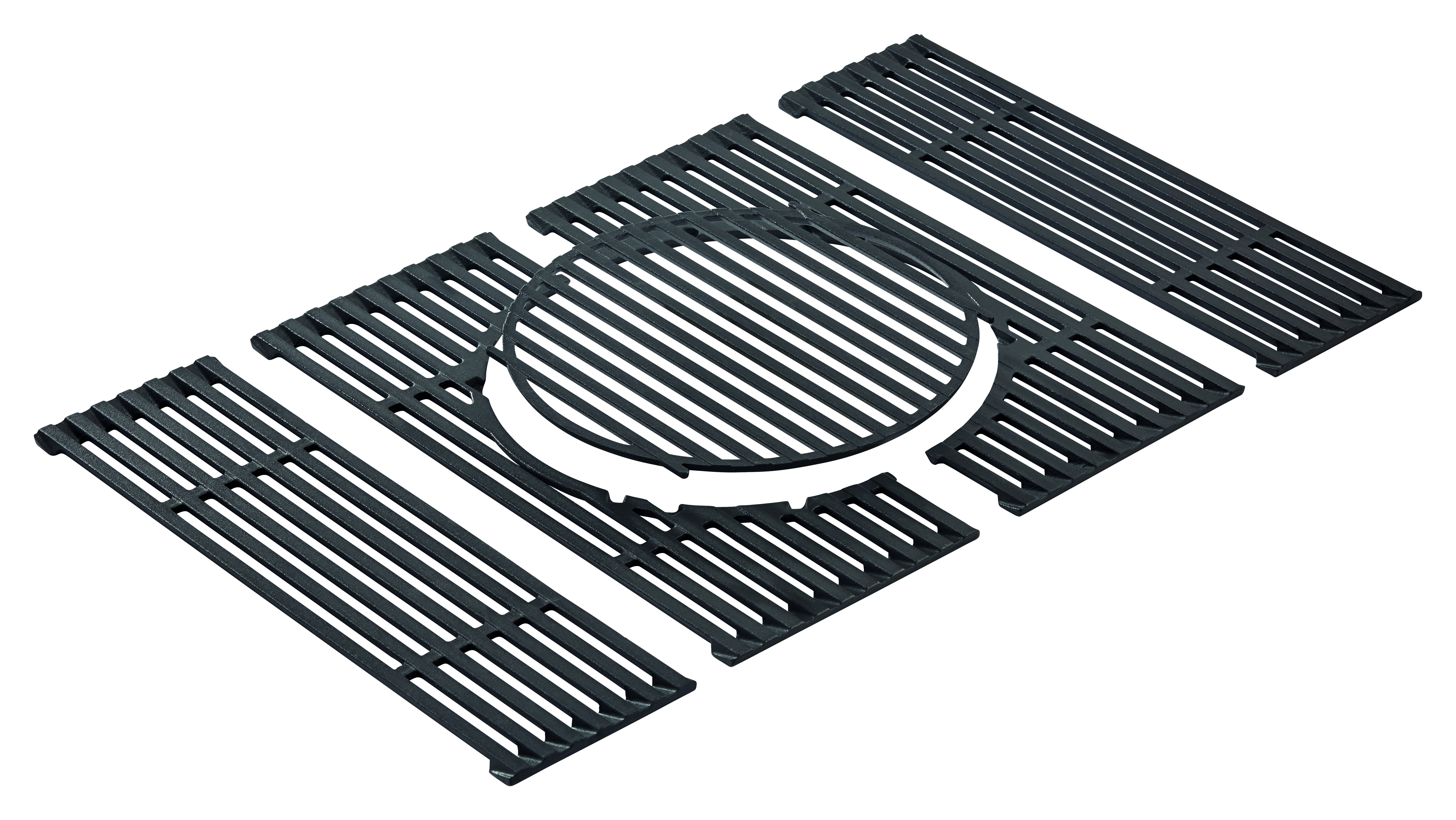 7919 UNIQ PRO Gussrost