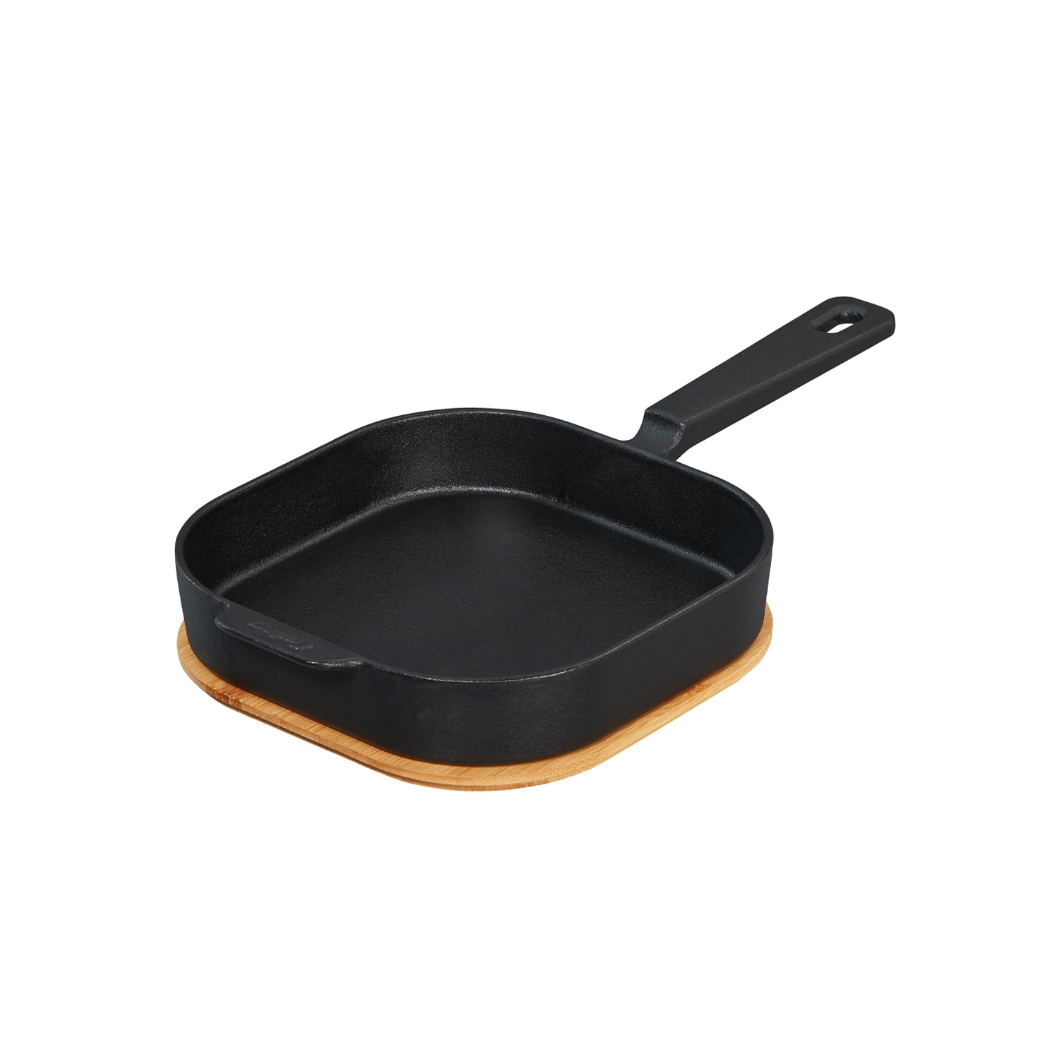 8772 Bratpfanne M Untersetzer