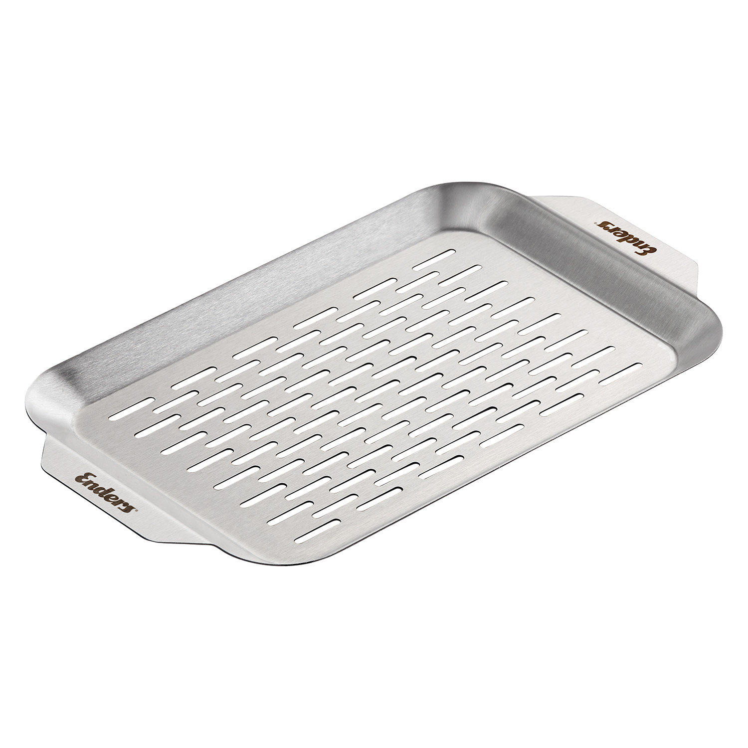 8804 Grillschale