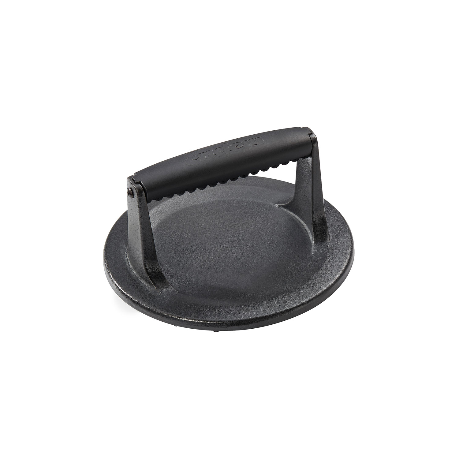 8816 Burgerpresse Guss oben