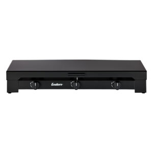 Gaskocher Dalgety Black 3