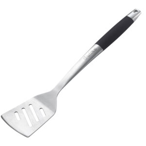 Premium Grillwender aus Edelstahl