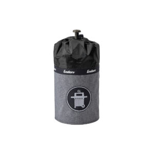 Gasflaschenhülle Style 5kg black