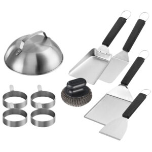 Plancha-Set