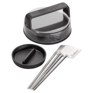 Premium Burger-Set